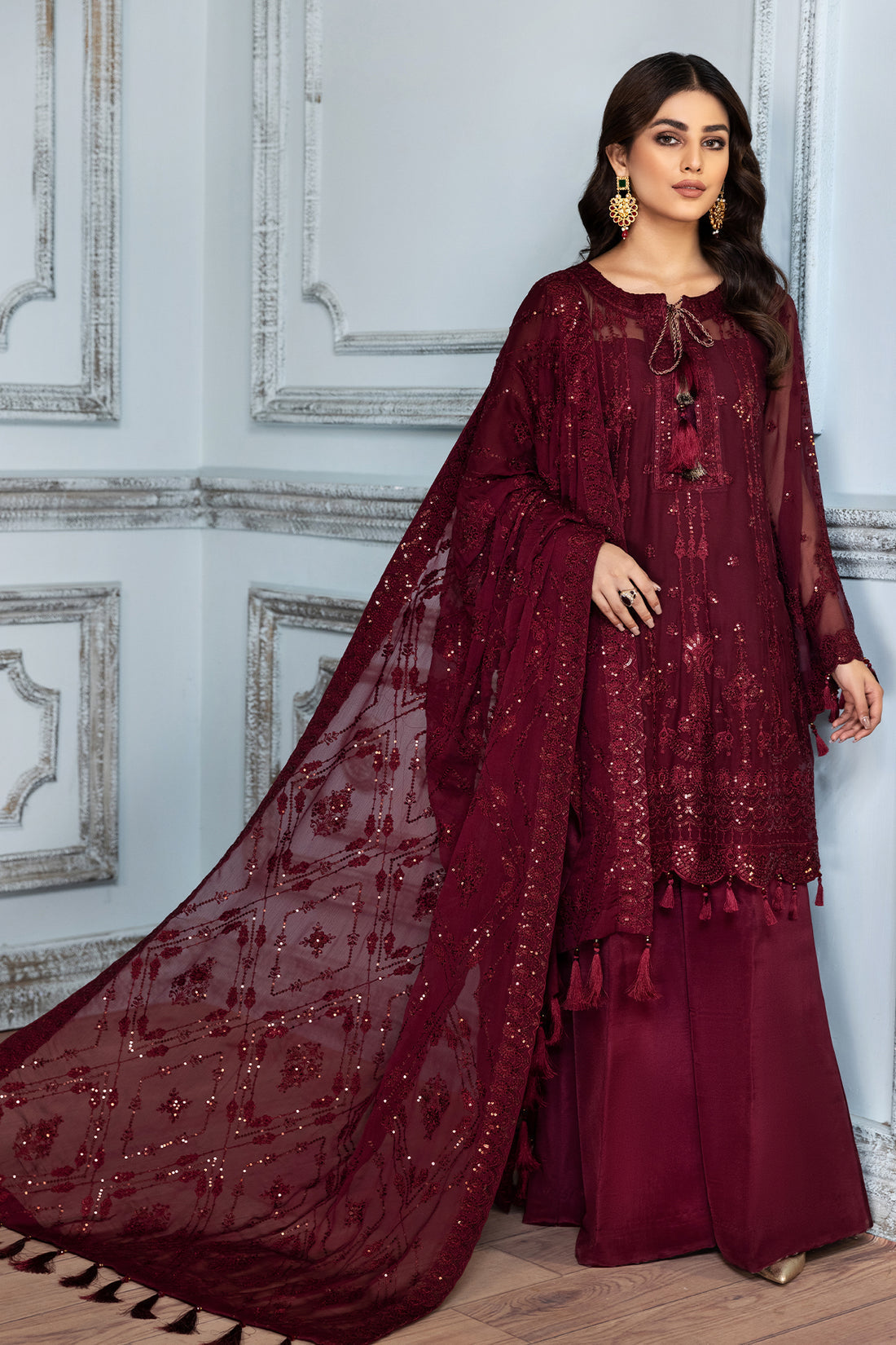 Alizeh | Formals Collection | Lavana - by - Libasekhas UK - Registered Vendor of : Alizeh - 100% Original Designer Dresss