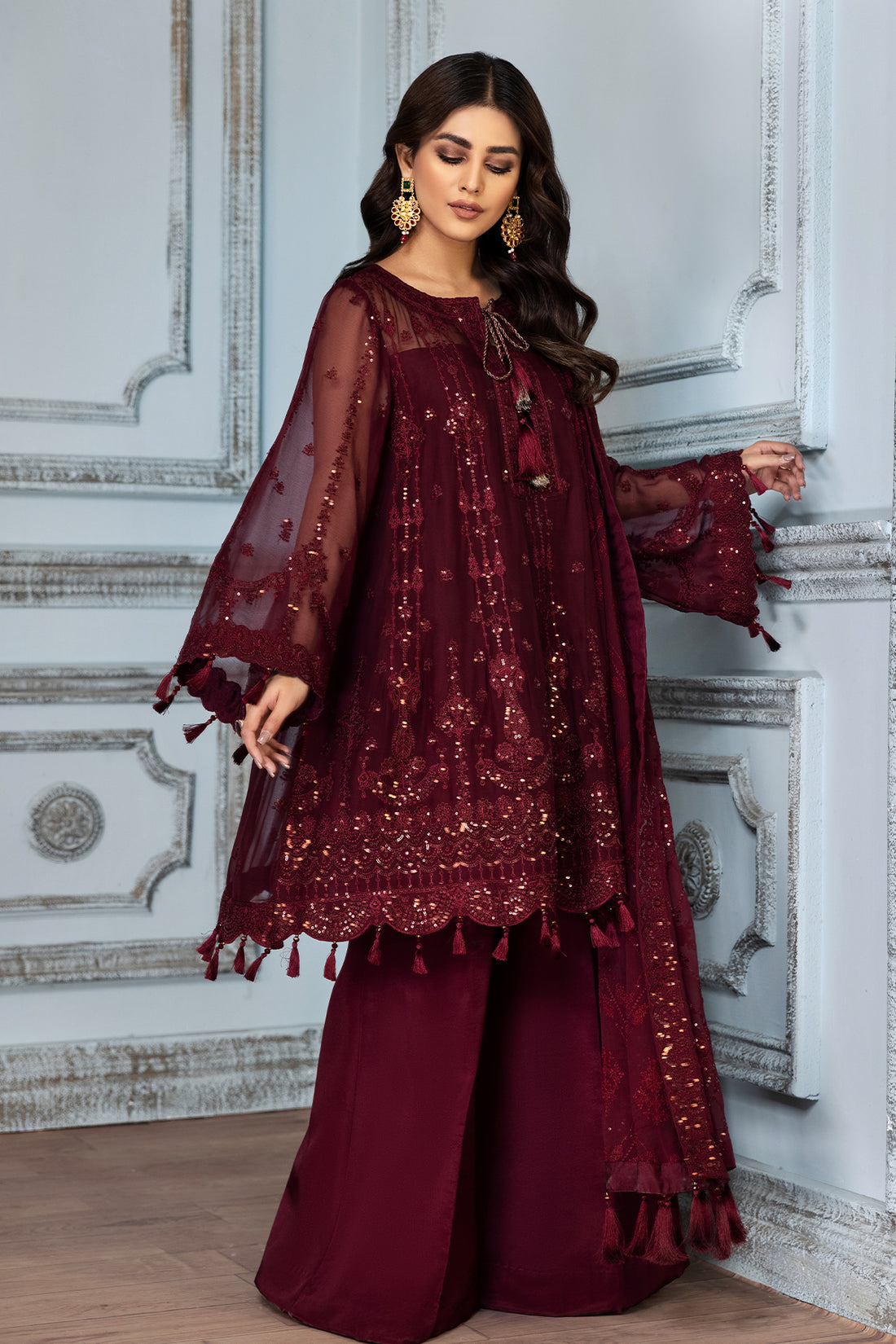 Alizeh | Formals Collection | Lavana - by - Libasekhas UK - Registered Vendor of : Alizeh - 100% Original Designer Dresss