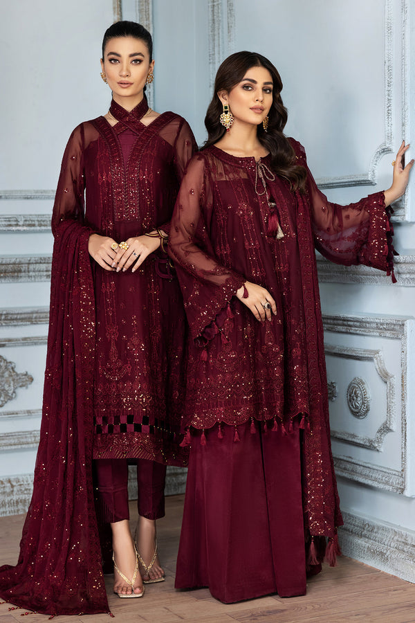 Alizeh | Formals Collection | Lavana - by - Libasekhas UK - Registered Vendor of : Alizeh - 100% Original Designer Dresss