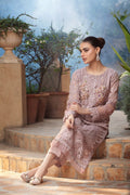 Panache | Pret | Lavender Fields - by - Libasekhas UK - Registered Vendor of : Panache By Mona - 100% Original Designer Dresss