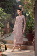 Panache | Pret | Lavender Fields - by - Libasekhas UK - Registered Vendor of : Panache By Mona - 100% Original Designer Dresss