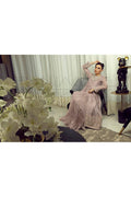 Panache | Pret | Lavender Radiance - by - Libasekhas UK - Registered Vendor of : Panache By Mona - 100% Original Designer Dresss