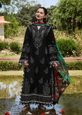 Hussain Rehar | SS Lawn 24 | Rave - by - Libasekhas UK - Registered Vendor of : Hussain Rehar - 100% Original Designer Dresss