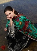 Hussain Rehar | SS Lawn 24 | Rave - by - Libasekhas UK - Registered Vendor of : Hussain Rehar - 100% Original Designer Dresss