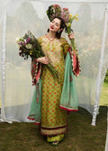 Hussain Rehar | SS Lawn 24 | Shein - by - Libasekhas UK - Registered Vendor of : Hussain Rehar - 100% Original Designer Dresss