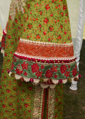 Hussain Rehar | SS Lawn 24 | Shein - by - Libasekhas UK - Registered Vendor of : Hussain Rehar - 100% Original Designer Dresss