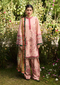 Hussain Rehar | SS Lawn 24 | Pune - by - Libasekhas UK - Registered Vendor of : Hussain Rehar - 100% Original Designer Dresss