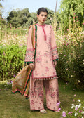 Hussain Rehar | SS Lawn 24 | Pune - by - Libasekhas UK - Registered Vendor of : Hussain Rehar - 100% Original Designer Dresss