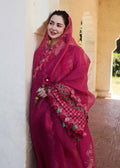 Hussain Rehar | SS Lawn 24 | Bliss - Luxury -  Libasekhas