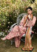Hussain Rehar | SS Lawn 24 | Pune - by - Libasekhas UK - Registered Vendor of : Hussain Rehar - 100% Original Designer Dresss