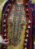 Hussain Rehar | SS Lawn 24 | Opal - by - Libasekhas UK - Registered Vendor of : Hussain Rehar - 100% Original Designer Dresss