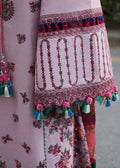 Hussain Rehar | SS Lawn 24 | Sakura - by - Libasekhas UK - Registered Vendor of : Hussain Rehar - 100% Original Designer Dresss
