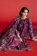 Cross Stitch | Eid Lawn Edit 25 | DEEP FLARE - by - Libasekhas UK - Registered Vendor of : Cross Stitch - 100% Original Designer Dresss