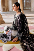 Cross Stitch | Eid Lawn Edit 25 | EBONY VOGUE - by - Libasekhas UK - Registered Vendor of : Cross Stitch - 100% Original Designer Dresss