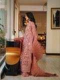 Amroz Atelier | Reveur Formals | Le Rosƒƒ‚¨ - by - Libasekhas UK - Registered Vendor of : Amroz Atelier - 100% Original Designer Dresss