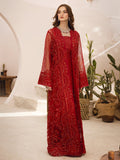 Epoque | Le Tresor Luxury Pret | AMELLE - by - Libasekhas UK - Registered Vendor of : Epoque - 100% Original Designer Dresss