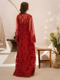 Epoque | Le Tresor Luxury Pret | AMELLE - by - Libasekhas UK - Registered Vendor of : Epoque - 100% Original Designer Dresss