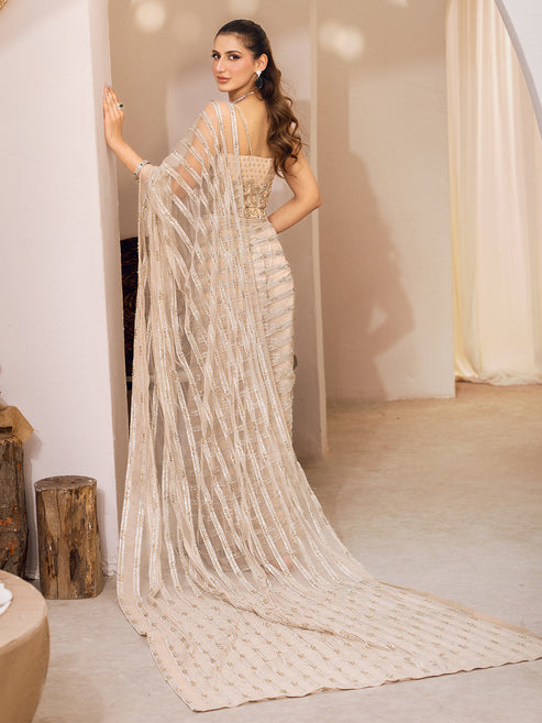 Epoque | Le Tresor Luxury Pret | ELANA - Libasekhas