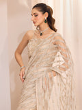 Epoque | Le Tresor Luxury Pret | ELANA - by - Libasekhas UK - Registered Vendor of : Epoque - 100% Original Designer Dresss