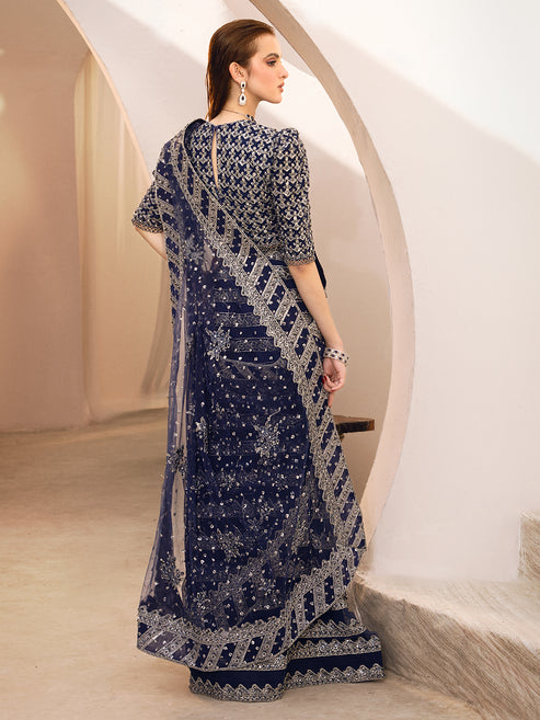 Epoque | Le Tresor Luxury Pret | ENVY - Libasekhas