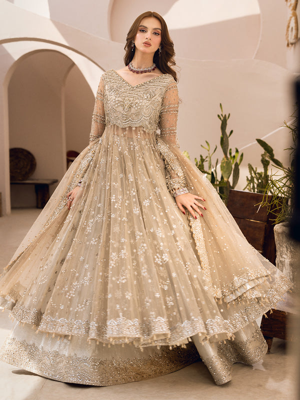 Epoque | Le Tresor Luxury Pret  | ISABELLE - Libasekhas