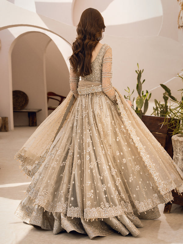 Epoque | Le Tresor Luxury Pret  | ISABELLE - Libasekhas