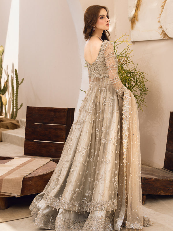 Epoque | Le Tresor Luxury Pret  | ISABELLE - Libasekhas