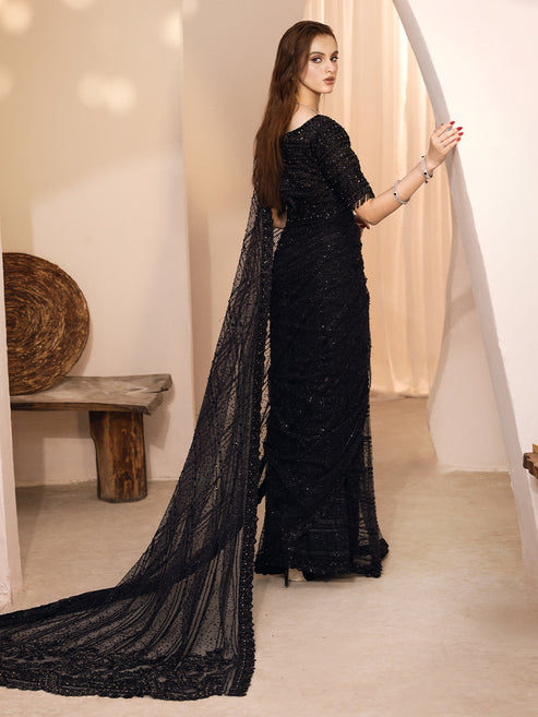 Epoque | Le Tresor Luxury Pret | LARA - Libasekhas