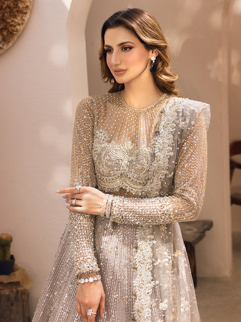 Epoque | Le Tresor Luxury Pret | LILLY Epoque | Le Tresor Luxury Pret | LILLY