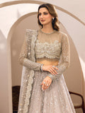 Epoque | Le Tresor Luxury Pret  | LILLY - by - Libasekhas UK - Registered Vendor of : Epoque - 100% Original Designer Dresss