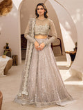 Epoque | Le Tresor Luxury Pret  | LILLY - by - Libasekhas UK - Registered Vendor of : Epoque - 100% Original Designer Dresss