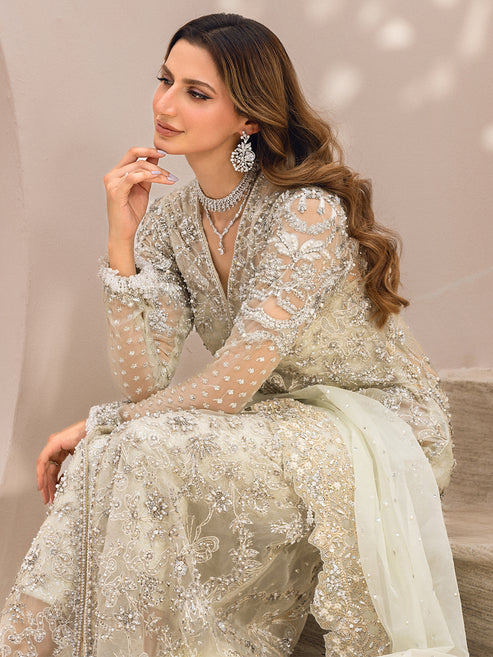 Epoque | Le Tresor Luxury Pret | OPALINE - Libasekhas