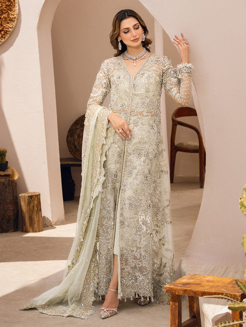 Epoque | Le Tresor Luxury Pret | OPALINE - Libasekhas