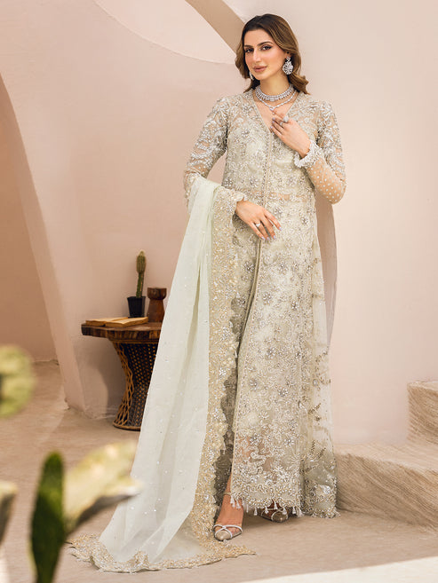 Epoque | Le Tresor Luxury Pret | OPALINE - Libasekhas