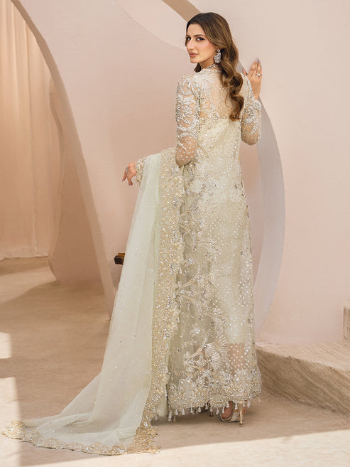 Epoque | Le Tresor Luxury Pret | OPALINE - Libasekhas