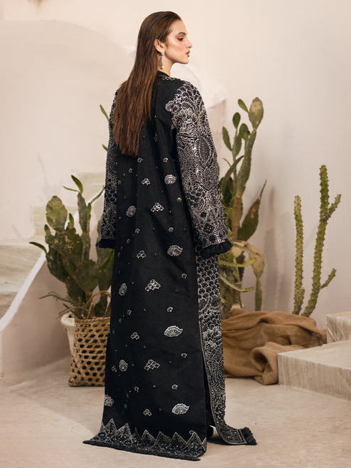 Epoque | Le Tresor Luxury Pret | VENESSA - Libasekhas