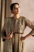 Maryum N Maria | Luna Formals | LIARA - by - Libasekhas UK - Registered Vendor of : Maryum N Maria - 100% Original Designer Dresss