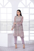 Panache | Pret | Lilac Dreams - by - Libasekhas UK - Registered Vendor of : Panache By Mona - 100% Original Designer Dresss