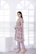 Panache | Pret | Lilac Dreams - by - Libasekhas UK - Registered Vendor of : Panache By Mona - 100% Original Designer Dresss