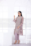 Panache | Pret | Lilac Dreams - by - Libasekhas UK - Registered Vendor of : Panache By Mona - 100% Original Designer Dresss