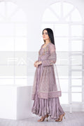 Panache | Pret | Lilica - by - Libasekhas UK - Registered Vendor of : Panache By Mona - 100% Original Designer Dresss