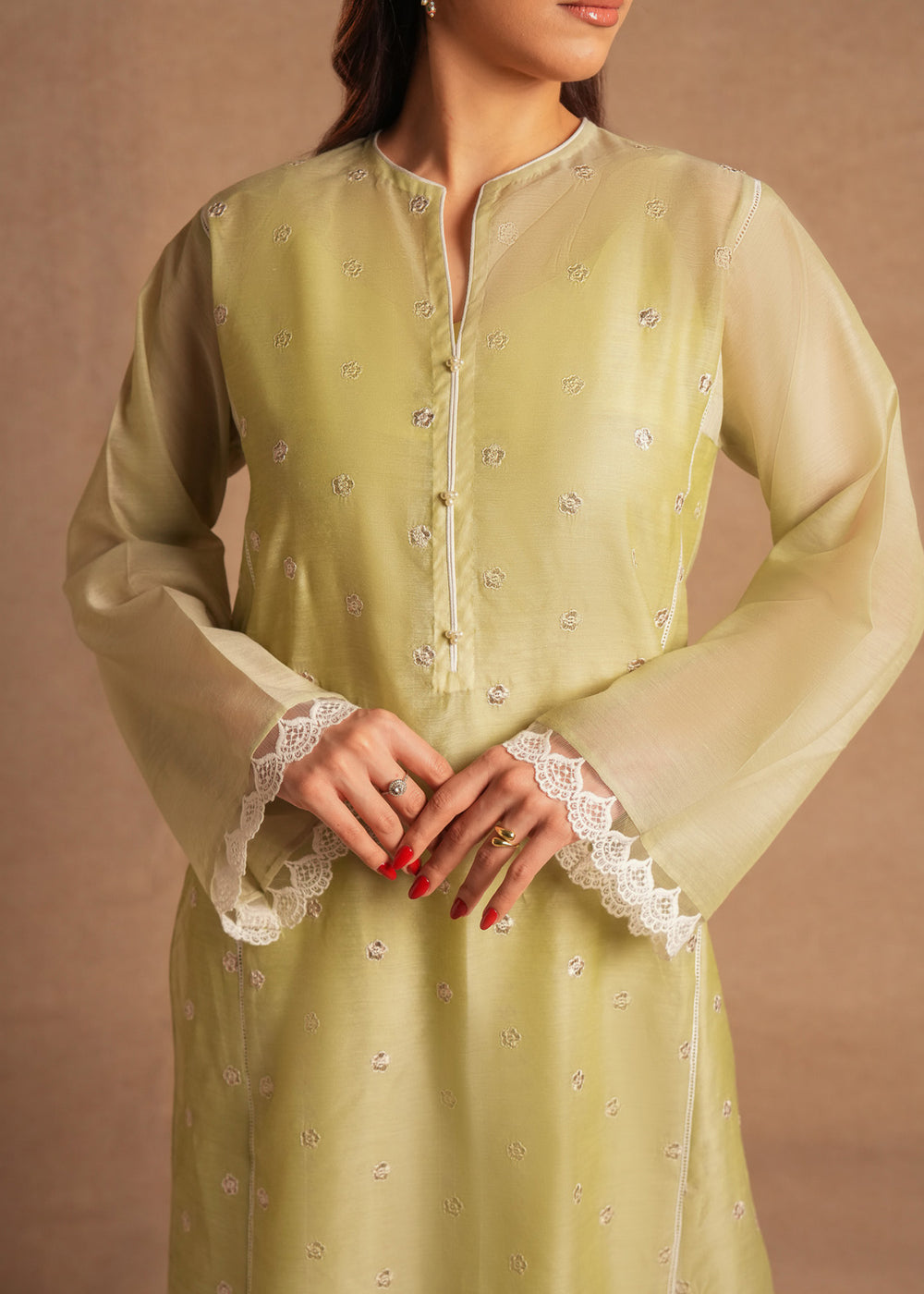 Laj | Festive Eid 25 | LWJ-2025-19 - by - Libasekhas UK - Registered Vendor of : Laj - 100% Original Designer Dresss