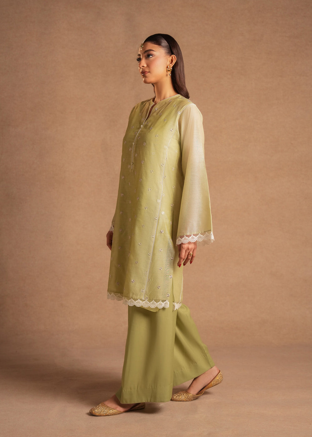 Laj | Festive Eid 25 | LWJ-2025-19 - by - Libasekhas UK - Registered Vendor of : Laj - 100% Original Designer Dresss