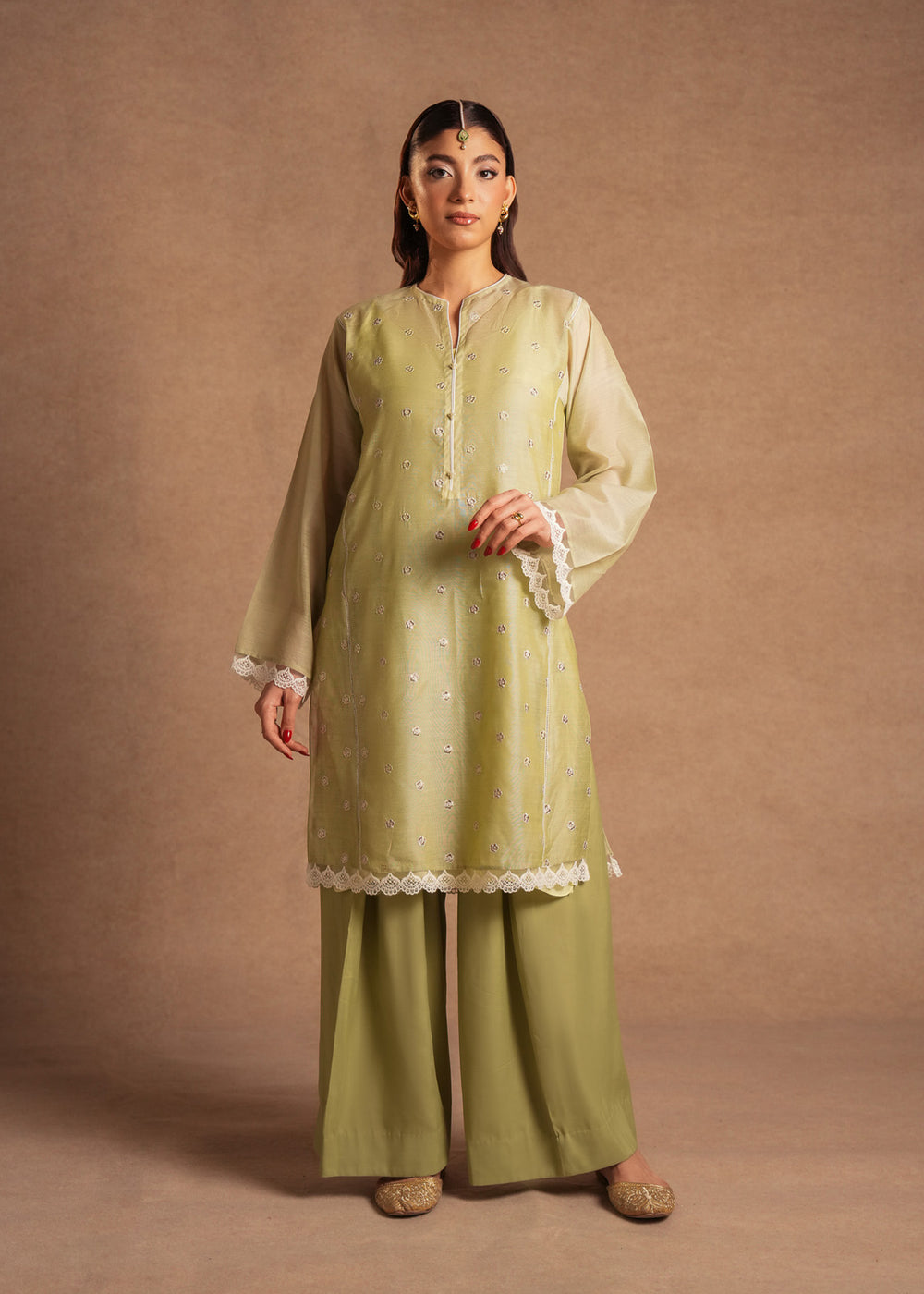 Laj | Festive Eid 25 | LWJ-2025-19 - by - Libasekhas UK - Registered Vendor of : Laj - 100% Original Designer Dresss