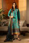 Maryum N Maria | Nazm Collection | LIYANA - MS50469 - by - Libasekhas UK - Registered Vendor of : Maryum N Maria - 100% Original Designer Dresss