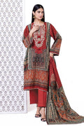 Khaadi | My Winter Mood | LKM06 - by - Libasekhas UK - Registered Vendor of : Khaadi - 100% Original Designer Dresss