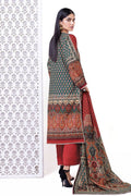 Khaadi | My Winter Mood | LKM06 - by - Libasekhas UK - Registered Vendor of : Khaadi - 100% Original Designer Dresss