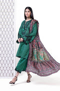 Khaadi | My Winter Mood | LKM10 - by - Libasekhas UK - Registered Vendor of : Khaadi - 100% Original Designer Dresss