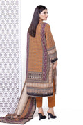Khaadi | My Winter Mood | LKN05 - by - Libasekhas UK - Registered Vendor of : Khaadi - 100% Original Designer Dresss