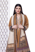 Khaadi | My Winter Mood | LKN05 - by - Libasekhas UK - Registered Vendor of : Khaadi - 100% Original Designer Dresss